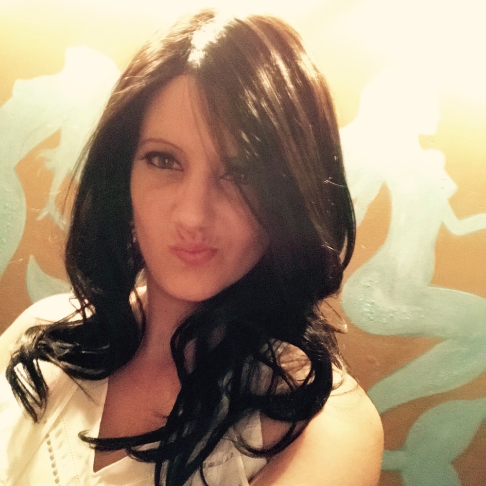 Meet your Posher, Ally